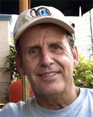 Steve Wallschlaeger